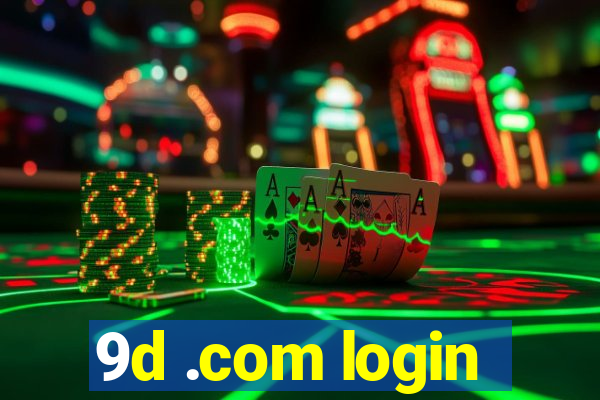 9d .com login